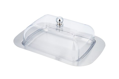 MASELNICZKA STALOWO AKRYLOWA KINGHOFF KH-4027 MASELNICZKA STALOWO AKRYLOWA KINGHOFF KH-4027
