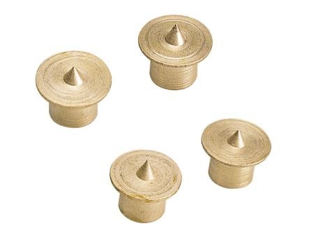 ZNACZNIKI DO POŁĄCZEŃ KOŁKOWYCH 6MM 4SZT ZNACZNIKI DO POŁĄCZEŃ KOŁKOWYCH 6MM 4SZT