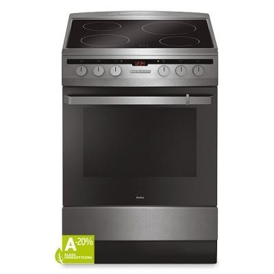 Kuchnia ceramiczna 618CE3.333HTaQXx Kuchnia ceramiczna 618CE3.333HTaQXx