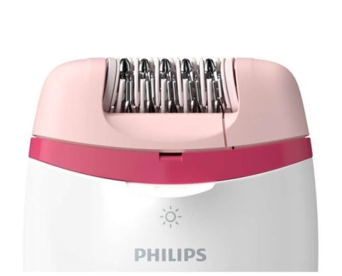 Depilator Satinelle Essential BRE255/00 Depilator Satinelle Essential BRE255/00