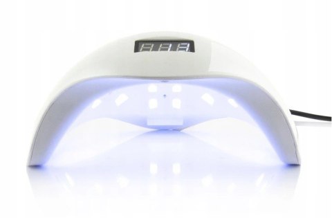 Lampa UV do paznokci ORO-SUN Lampa UV do paznokci ORO-SUN