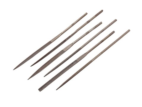 Mini pilniki 6 sztuk Mini pilniki 6 sztuk