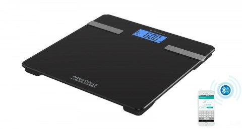 Waga MM-810 BLT Veje z Bluetooth czarna Waga MM-810 BLT Veje z Bluetooth czarna
