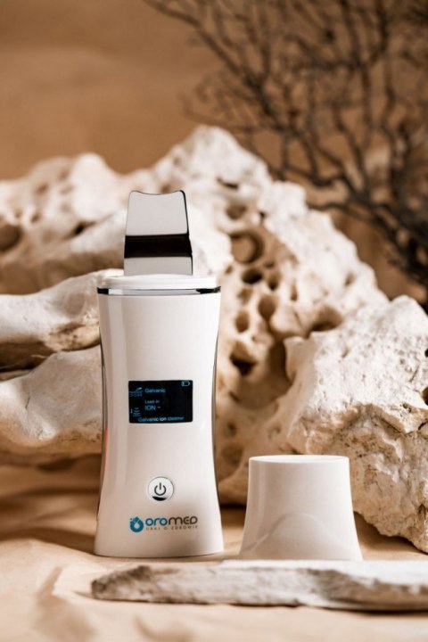 Peeling Kawitacyjny ORO-BEAUTY PEELING Peeling Kawitacyjny ORO-BEAUTY PEELING