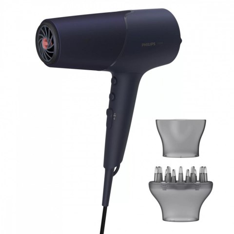Suszarka do włosów z technologią ThermoShield 2300W BHD510/00 Suszarka do włosów z technologią ThermoShield 2300W BHD510/00