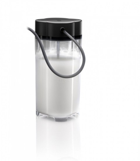 Przeźroczysty pojemnik na mleko 1000ml Przeźroczysty pojemnik na mleko 1000ml