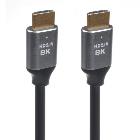 Kabel HDMI 2.1a 3m MCTV-442 Kabel HDMI 2.1a 3m MCTV-442
