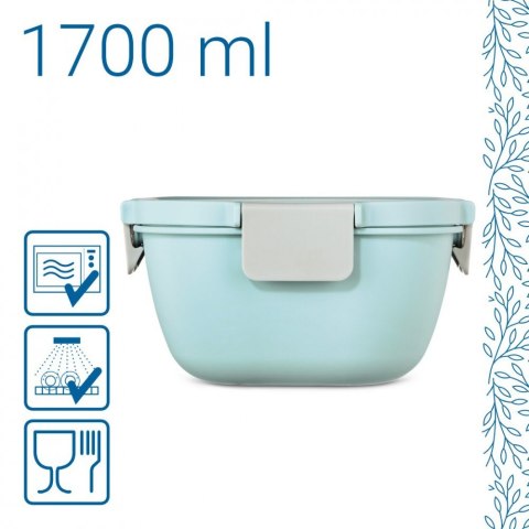 Lunchbox Hama 1700 ml TO GO Lunchbox Hama 1700 ml TO GO