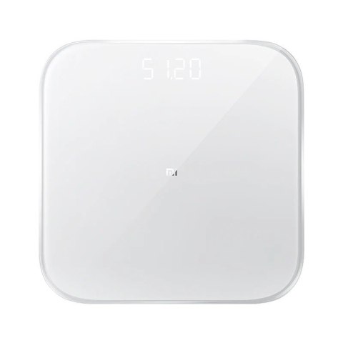 Waga łazienkowa Smart Scale 2 biała Waga łazienkowa Smart Scale 2 biała