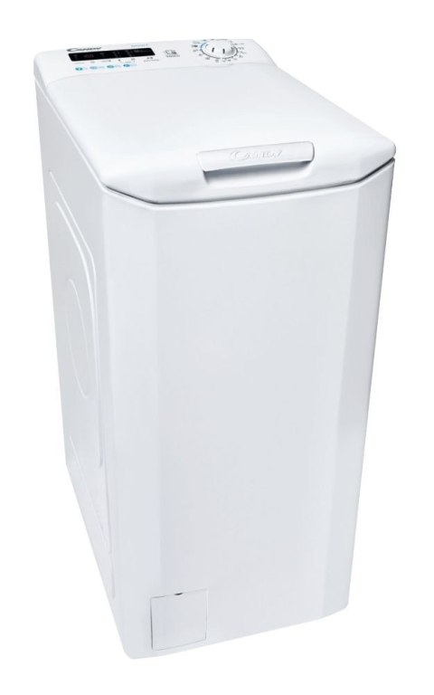 Pralka ładowana od góry CSTG 072DET/1-S Pralka ładowana od góry CSTG 072DET/1-S