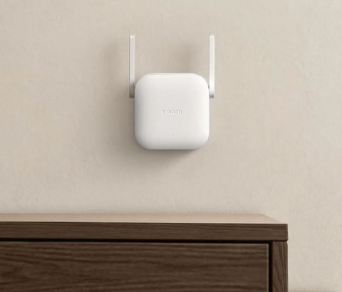 Wzmacniacz sygnału Mi Wi-Fi Range Extender N300 Wzmacniacz sygnału Mi Wi-Fi Range Extender N300