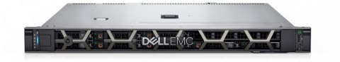 Serwer R360 E-2414 16GB 1x2TB H355 iDRAC9 700W 3Y Serwer R360 E-2414 16GB 1x2TB H355 iDRAC9 700W 3Y