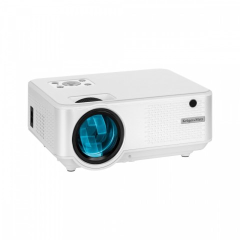 Projektor LED Kruger & Matz V-LED20 Projektor LED Kruger & Matz V-LED20