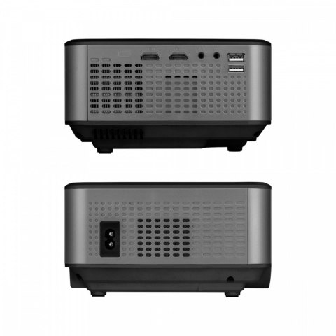 Projektor LED V-LED60 Wi-Fi Projektor LED V-LED60 Wi-Fi