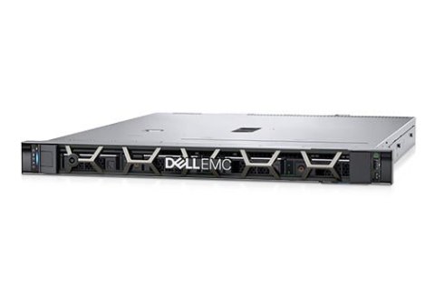 *R250 E-2334 16GB 480GB H355 iDrac9 700W 3Y *R250 E-2334 16GB 480GB H355 iDrac9 700W 3Y