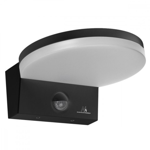 Lampa LED z czujnikiem zmierzchu MCE344B Lampa LED z czujnikiem zmierzchu MCE344B