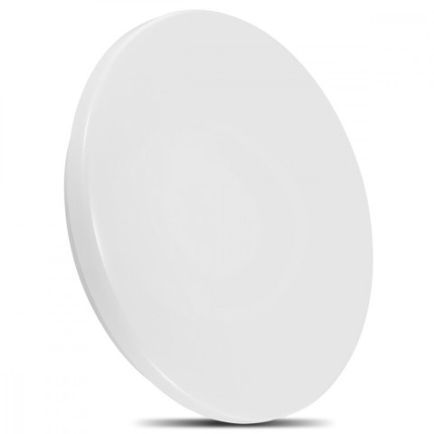 Lampa sufitowa LED z czujnikiem zmierzchu MCE347 Lampa sufitowa LED z czujnikiem zmierzchu MCE347