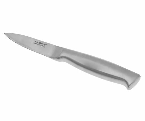 STALOWY NÓŻ DO OBIERANIA KINGHOFF KH-3431 8,5cm STALOWY NÓŻ DO OBIERANIA KINGHOFF KH-3431 8,5cm