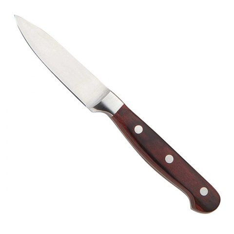 STALOWY NÓŻ DO OBIERANIA KINGHOFF KH-3436 8,5cm STALOWY NÓŻ DO OBIERANIA KINGHOFF KH-3436 8,5cm