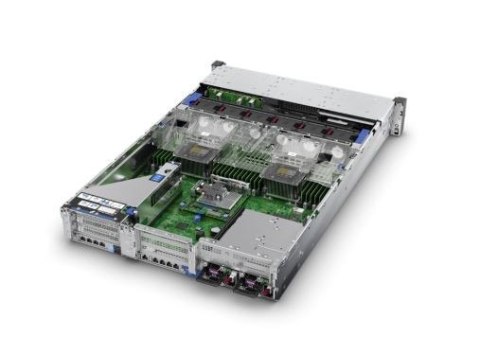 Serwer DL380 G10 4210R 64G P408i-a 8SFF P71383-425 Serwer DL380 G10 4210R 64G P408i-a 8SFF P71383-425