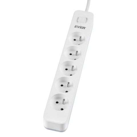 Listwa zasilająca PROTECT 5PL 3M T/LZ12-PRO030/0000 Listwa zasilająca PROTECT 5PL 3M T/LZ12-PRO030/0000