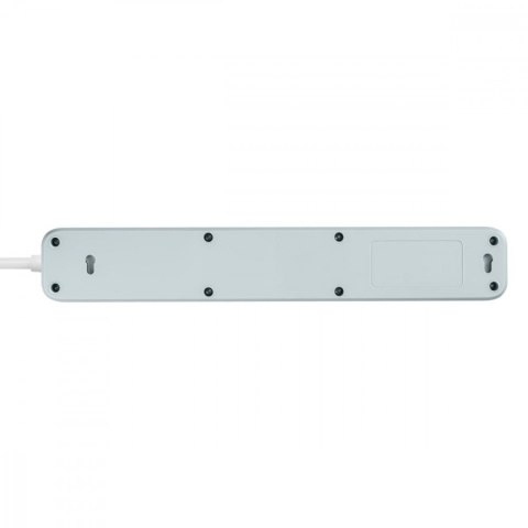 Listwa zasilająca PROTECT 5PL 3M T/LZ12-PRO030/0000 Listwa zasilająca PROTECT 5PL 3M T/LZ12-PRO030/0000