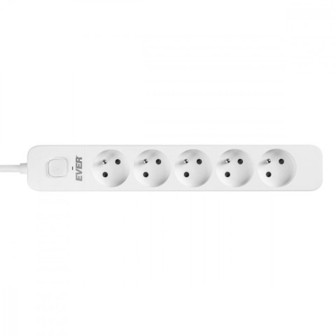 Listwa zasilająca PROTECT 5PL 3M T/LZ12-PRO030/0000 Listwa zasilająca PROTECT 5PL 3M T/LZ12-PRO030/0000