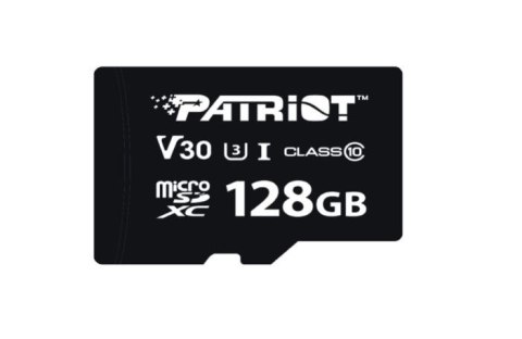 Karta microSDXC 128GB VX V30 Class 10 UHS-I U3 Karta microSDXC 128GB VX V30 Class 10 UHS-I U3
