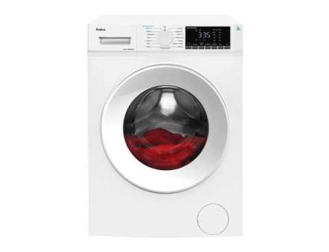Pralka WA5S814ALiSH Pralka WA5S814ALiSH