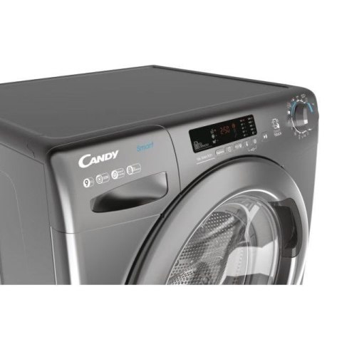 Pralka antracyt CS 1292DWRR4/1-S Pralka antracyt CS 1292DWRR4/1-S