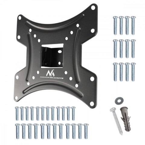 Uchwyt do TV MC-414 23-43 cale 30kg VESA200x200 Uchwyt do TV MC-414 23-43 cale 30kg VESA200x200