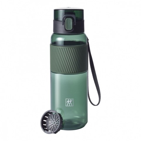 Bidon tritanowy Bottle 680ml zielony Bidon tritanowy Bottle 680ml zielony