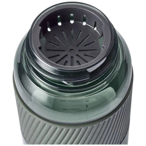 Bidon tritanowy Bottle 680ml zielony Bidon tritanowy Bottle 680ml zielony