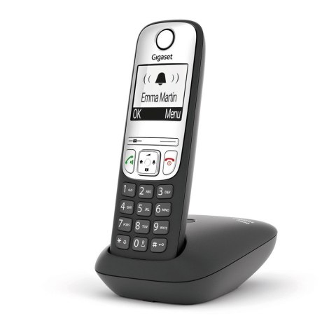 Telefon bezprzewodowy Gigaset A690 Telefon bezprzewodowy Gigaset A690