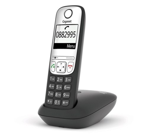 Telefon bezprzewodowy Gigaset A690 Telefon bezprzewodowy Gigaset A690