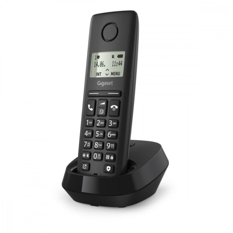 Telefon bezprzewodowy Pure 100 Telefon bezprzewodowy Pure 100