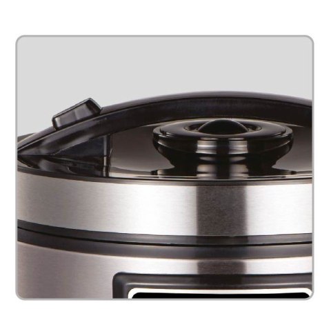 Multicooker 5 l, 42 programy, 900W MR-793 Multicooker 5 l, 42 programy, 900W MR-793