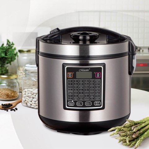 Multicooker 5 l, 42 programy, 900W MR-793 Multicooker 5 l, 42 programy, 900W MR-793