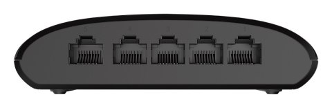 DGS-1005D switch L2 5x1GBE Desktop/Wall NO FAN DGS-1005D switch L2 5x1GBE Desktop/Wall NO FAN