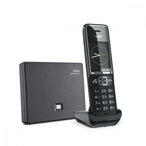 Telefon bezprzewodowy VoIP Comfort 550IP Telefon bezprzewodowy VoIP Comfort 550IP