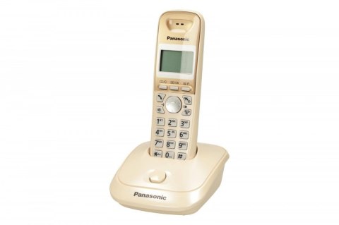 KX-TG2511 Dect/Coffee KX-TG2511 Dect/Coffee