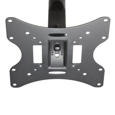 Uchwyt do telewizora lub monitora 23-42" 30 kg uniwersalny MC-503A B czarny max vesa 200x200 Uchwyt do telewizora lub monitora 23-42" 30 kg uniwersalny MC-503A B czarny max vesa 200x200