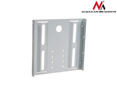 Adapter redukcja HDD/SSD sanki szyna 3,5" na 2,5" Maclean MC-655 metalowy Adapter redukcja HDD/SSD sanki szyna 3,5" na 2,5" Maclean MC-655 metalowy