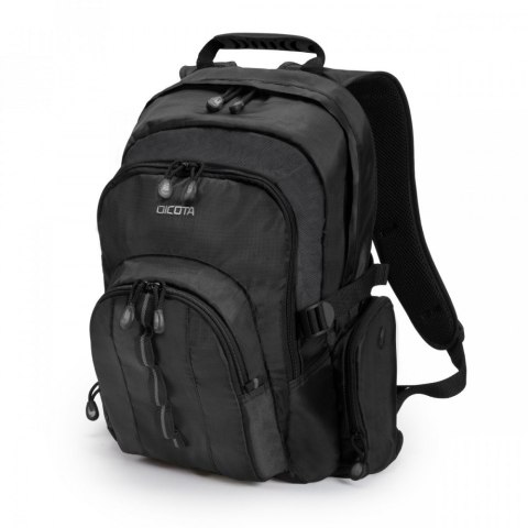 Backpack Universal 14-15.6" Black Backpack Universal 14-15.6" Black