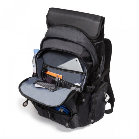 Backpack Universal 14-15.6" Black Backpack Universal 14-15.6" Black