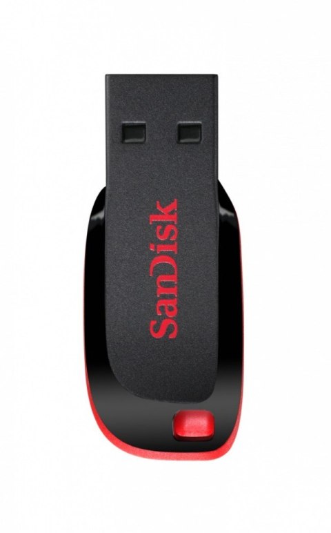Cruzer Blade USB Flash Drive 32GB Cruzer Blade USB Flash Drive 32GB