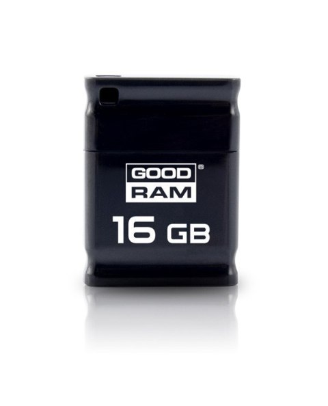 PICOLLO 16GB USB 2.0 Czarny PICOLLO 16GB USB 2.0 Czarny