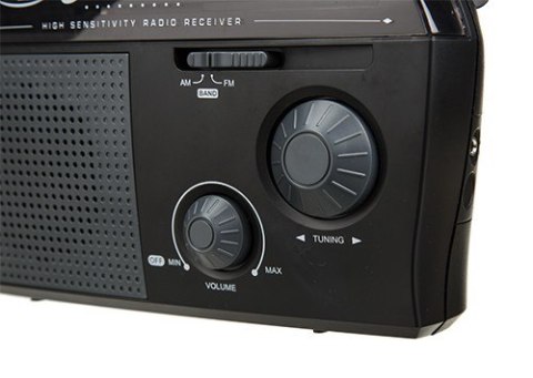 Radio AD1119 Radio AD1119
