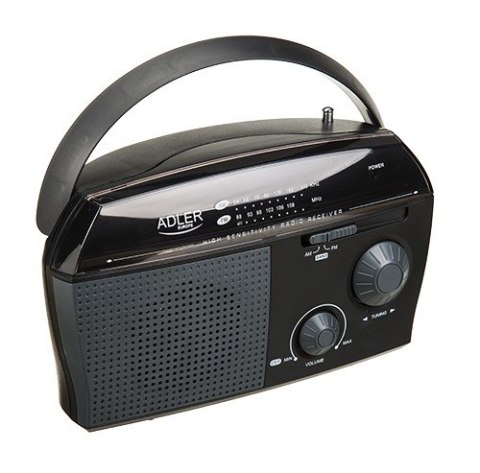 Radio AD1119 Radio AD1119