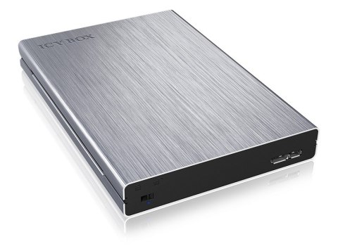 IB-241WP3 obudowa HDD 2,5'' IB-241WP3 obudowa HDD 2,5''